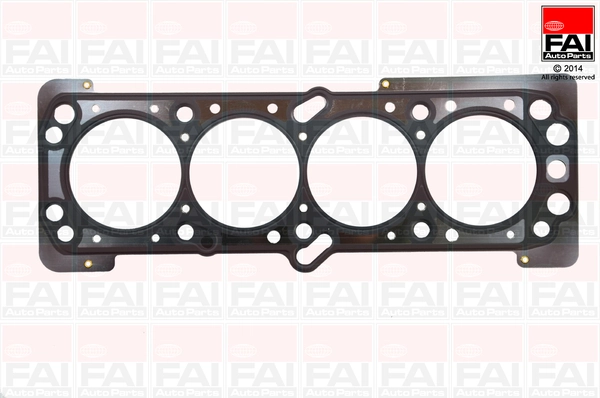 Gasket, cylinder head